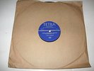 Good morning, Captain / 21 years   Joe D. Gibson  on  TETRA  1957  RARE 78 