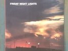 Friday Night Lights Sound Track Vinyl Lp