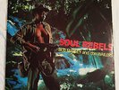 Bob Marley and the Wailers Soul Rebels Reggae LP Jamaica Upsetter Import 1970