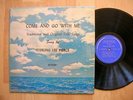 STERLING LEE  PIERCE come and go with me PRIVATE RPC loner folk 