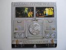 BOB MARLEY&WAILERS-BABYLON BY BUS-ORIGINAL YUGOSLAV 2LP-INNER SLEEVE-REGGAE-1979