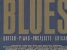 LP-BOX Howlin Wolf, Wynonie Harris, Blind Willie McTell, Otis Clay, B.B. King A