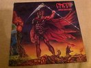 CANCER 1st press lp death shall rise death obituary morgoth autopsy decide grave