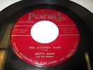 SCOTTY MANN Mystery Man 45 7