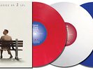 Forrest Gump Original Soundtrack (2014)  3LP Limited Numbered Colored Vinyl NEW