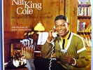 NAT KING COLE TELL ME ALL ABOUT YOURSELF VERY RARE ORIG '60 CAPITOL MONO LP MINT