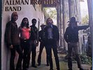 ALLMAN BROTHERS BAND 1st ALBUM BEAUTIFUL ORIGINAL 1969  ATCO LP SOUTHERN CLASSIC