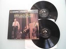 Harry Belafonte - Belafonte At Carnegie Hall, USA, 2 LP's, LSO-6006, Vinyl: m-
