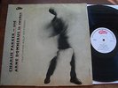 CHARLIE PARKER and ARNE DOMNERUS in Sweden, Oktav 1950s LP RARE BEBOP JAZZ
