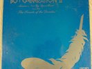 Bo & Generation II LP BB Sounds Of The Decades RARE SEALED PRIVATE DISCO SOUL
