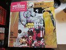 FRANK ZAPPA Uncle Meat LP BIZARRE stereo VG++ psych great copy