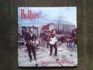 THE BEATLES  THE COMPLETE ROOFTOP CONCERT 1969  LIMITED RED WAX  LP