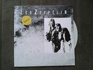 LED ZEPPELIN  LIVE IN VANCOUVER  1970  LIMITED WHITE WAX  LP