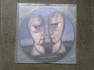 PINK FLOYD  THE DIVISION BELL  LIMITED PICTURE DISC  LP