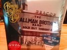 RSD The Allman Brothers Band Live At The Beacon Theatre Double LP 180 Gram Vinyl
