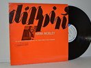 Hank Mobley, Dippin'   Orig. '65 Blue Note 4209 RVG NYC Mono LP w/ Lee Morgan