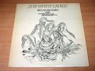 EX/EX   Rick Van Der Linden And Trace/White Ladies/1976 Vertigo LP