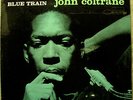 JOHN COLTRANE Blue Train LIBERTY LP SEALED