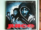 LP NUOVO SEALED Juice OST Cypress Hill –Eric B. & Rakim Hip Hop Stage Soundtrack