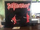 Inquisition ?– Anxious Death - Original First Pressing Cali Colombia LP