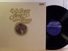 ZZ TOP  First Album U.S. ORIG 1971 VINYL 12