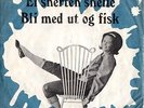 Wenche Wencke Myhre NORWEGISCH 7
