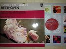 OISTRAKH OBORIN BEETHOVEN KREUTZER FRUHLING PHILIPS STEREO LY NM-