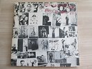 2 X LP ROLLING STONES EXILE ON MAN STREET COC 69100 ORIG FRENCH FIRST PRESS 1972