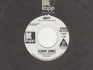 Albert Jones - Unity - Kapp Records Demo Soul Northern Crossover Motown Tmg Rare