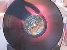 Elton John - Captain Fantastic And The Brown Dirt Cowboy LP - TRANSLUCENT Vinyl