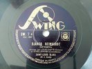 Django Reinhardt Saint-Louis Blues Swing 7