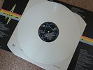 Dark Side of the Moon, Pink Floyd - Rare White Vinyl