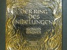 DER RING DES NIBELUNGEN - RICHARD WAGNER - DECCA RARE LIMITED EDITION BOX SET