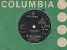 Little Richard - I Dont Want To Discuss It / Hurry Sundown - Columbia  Records