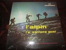 Bruno Nicolai L'Alpin l'è Sempre Quel 1970 OST Gemelli LP
