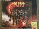 KISS Beatle Licks & Classics  (3 Lp color vinyl + 2 CD) Limited Edition Rare NEW
