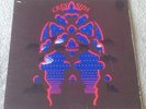 Cressida FRENCH ORIGINAL VERTIGO SWIRL LP psych prog