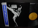 David Bowie The Man Who Sold the World Japan Tour ED LP OBI NM