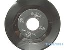 FRED HUGHES - Don't let me down/ My heart cries oh.  VEE JAY