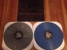 Coheed and Cambria In Keeping Secrets of Silent Earth:3 2x LP Blue/Grey