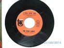 FOUR LARKS - I still love you/ Groovin' at the go go.  TOWER