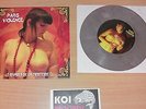 PARIS VIOLENCE Rivages de la Tristesse EP US Ltd. 14 / FR Oi Infanterie Sauvage