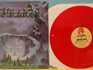 METALLICA CREEPING DEATH RED VINYL 12