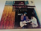 ALBERT AND THE BLUE KINGS -LOS DEL TONOS JUBEL 1989 DISCO VINILO RARE