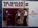LP THE BEATLES At The Beeb Vol. 2 BEEB TRANSCRIPTION RECORDS (1963 rec.)