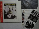RARE DEPECHE MODE THE SINGLES 81-85 JAPAN MUTE PRESS w.OBI / INSERT COMPLETE NM