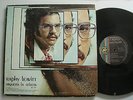 RAPHY LEAVITT ORQ. LA SELECTA Jibaro Soy LATIN LP BORINQUEN