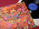 Cream:  Disraeli Gears  1967  Mono A1/B1 FULLY  LAMINATED  EX+  LP