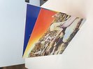 Led Zeppelin Houses of the Holy Classic Records Reissue 180 gram