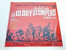 DAVIE ALLAN & THE ARROWS - THE GLORY STOMPERS - SIDEWALK-LP/Vinyl/Record
